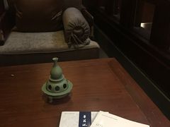 -西安华清御汤酒店