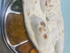 咖喱鸡肉楠-娜玛瑟德餐厅(仙足岛店)