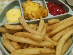 -姥姥春饼·烤鸭(未央路盛龙店)