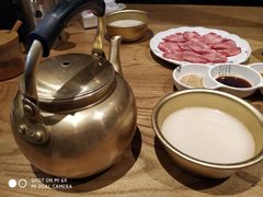 -韩国料理大力士(屏风街店)