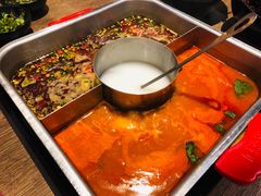-新辣道鱼火锅(领展购物广场·中关村店)