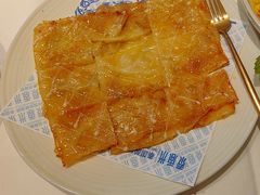 -泰香米泰国餐厅(鎏嘉码头店)