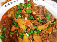 招牌滕州辣子鸡-鲁南仔·滕州炒鸡(经三路店)
