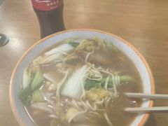 -赵璐海鲜面馆(德行路店)