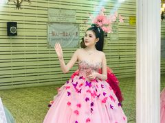 -金东尼人妖秀