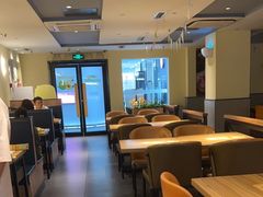 -豪客来牛排(重庆三峡广场步行街1704店)