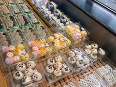 -果蔬好生活超市(东湖店)