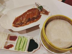 -大鸭梨烤鸭(石佛营店)