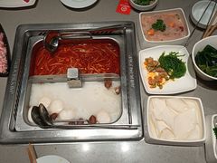 -海底捞火锅(百乐门广场店)