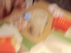 -麦当劳(花园北路店)