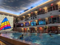 -海韵之星邮轮水会(明发商业广场店)