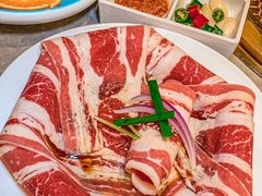 -韩盛·古法烤肉店(皇城恒隆广场店)