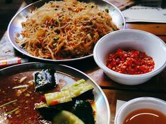 -后街佬·炭火鲜鱼杂(南城店)