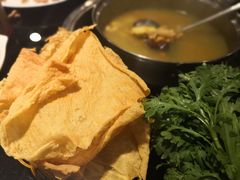 -丫丫汤膳打边炉(宏府408坊店)