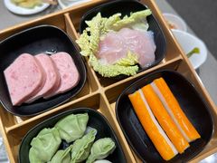 -海底捞火锅(江北万达商业广场店)