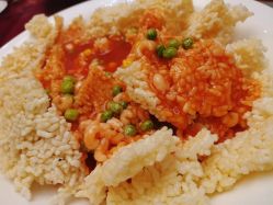 -东航云逸酒店·宴会厅