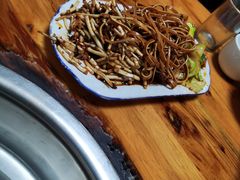 素拼-板栗林青菜园子(水岸·新都店)