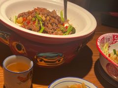 -老湘村·湖南土菜(天河维多利店)