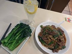 -玲又珑美食(盘福路店)