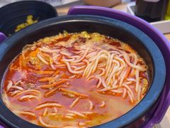 -过桥缘·过桥米线(北京望京万象汇店)
