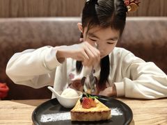 -安妮意大利餐厅(世贸天阶店)