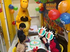 -TOYSRUS玩具反斗城(合肥华润万象城店)