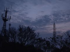 -紫金山山顶公园