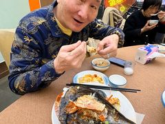 -粤盛海鲜平价店(洛溪食街店)