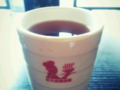 android_upload_pic-秦云老太婆摊摊面(磁器口店)