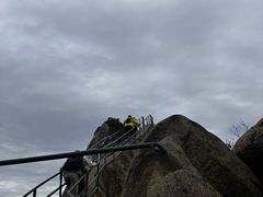 -丹东凤凰山景区