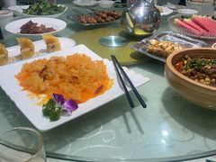 -合记烩面(高新区店)