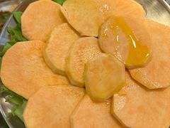 -金达莱烧烤(黎明四街店)