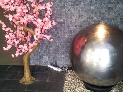 大堂-王鼎精致料理铁板烧(世博源店)