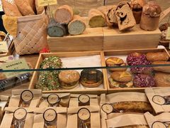 -Let's Taipei 非常烘焙(太古里店)