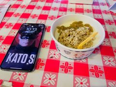 -桥门程记(兰州南关夜市店)