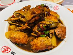 -有位虾匠·香辣蟹·小龙虾(李村店)