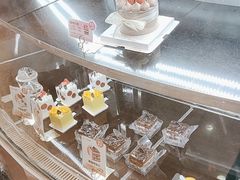 -BreadTalk面包新语·烘焙蛋糕(佐阾虹湾购物中心店)