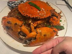 -喜记避风塘炒辣蟹(旗舰店)