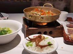 -新辣宴·湖南家常菜·商务聚餐(中粮创芯店)