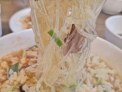 -建基泡馍·西安老字号·清真(永宁店)