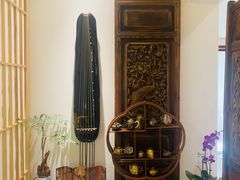 -禅韵琴社 古琴茶道香道插花培训(西华门店)