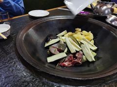 -俊家铁锅炖鱼(地工路店)