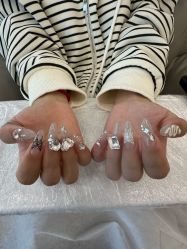 -斯馨·健康美甲美睫