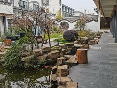 -云和夜泊酒店·中餐厅