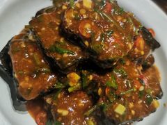 -马路牙子地桌烤肉(工体店)