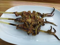 -特色海鲜美食(老街店)