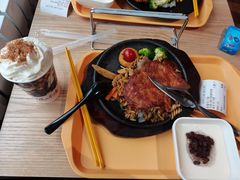 -北大家园食堂
