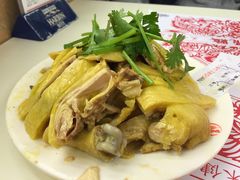 -振鼎鸡(福州路店)