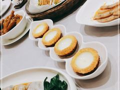 -味可道美食坊(福基路店)