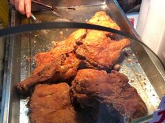 -王二甩老木子鸡(江湾店)